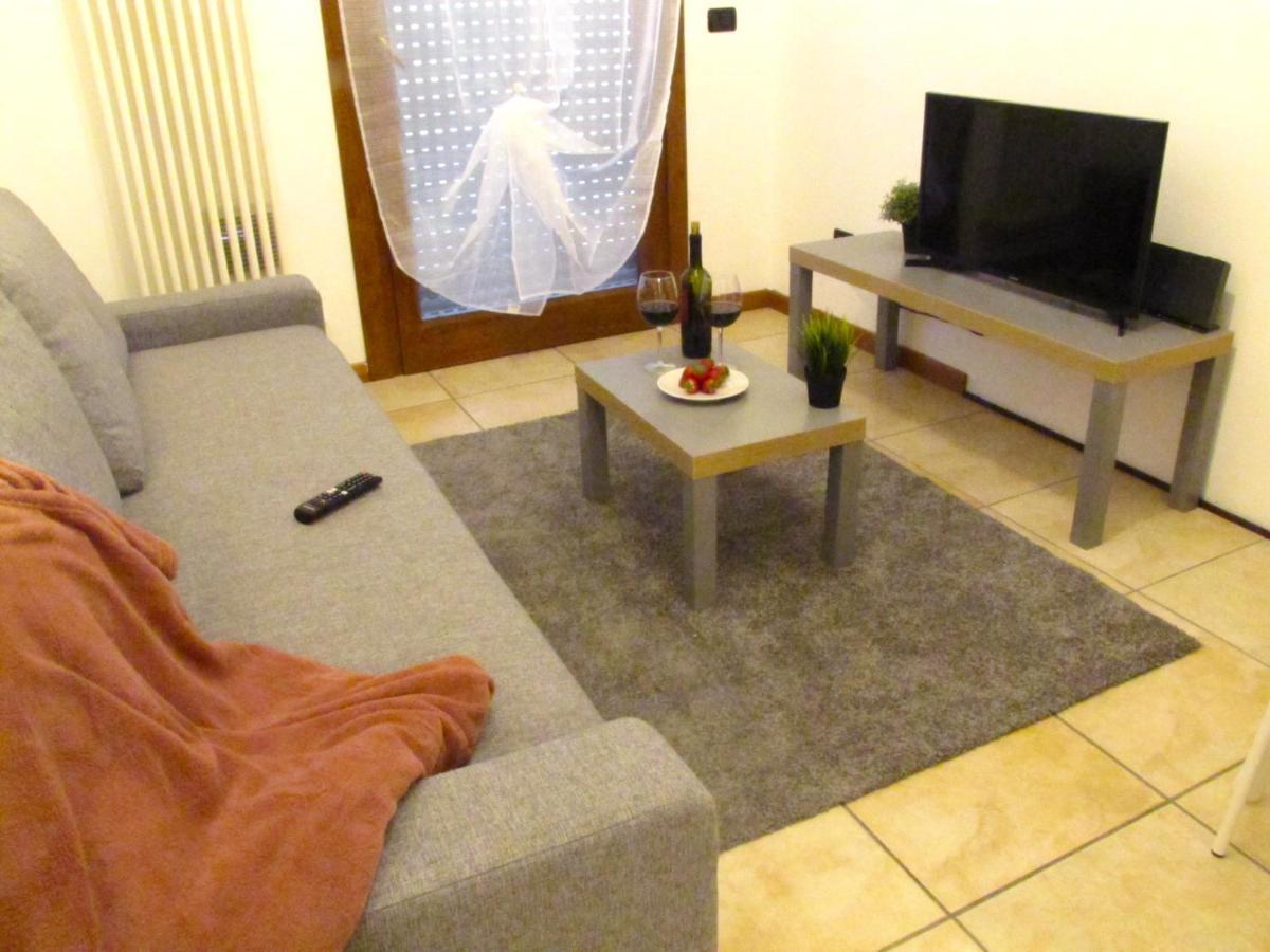 Vicenza City Apartments 2 Екстериор снимка