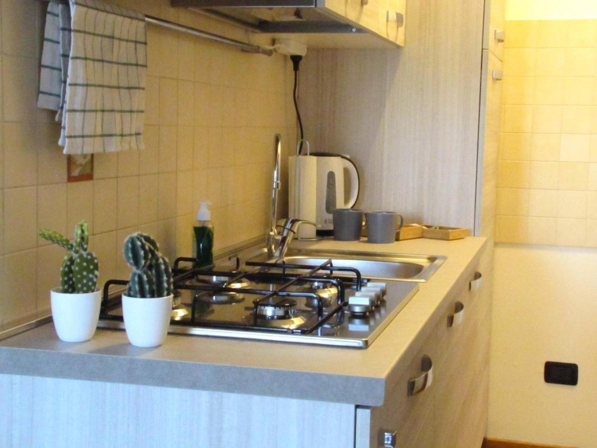 Vicenza City Apartments 2 Екстериор снимка