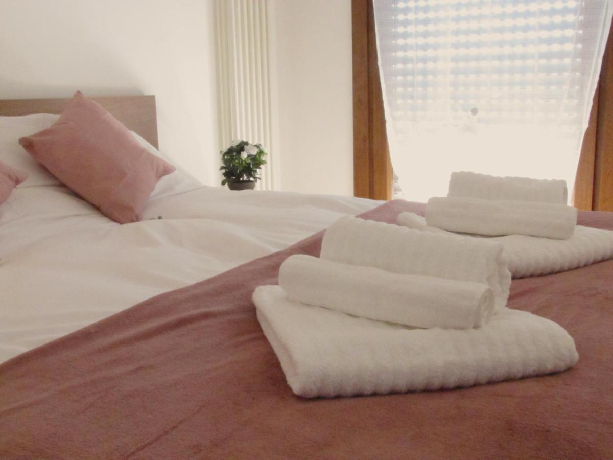 Vicenza City Apartments 2 Екстериор снимка
