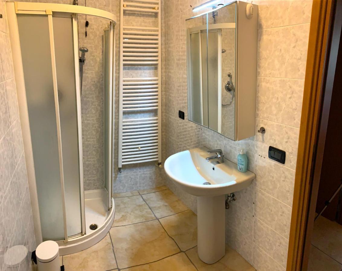 Vicenza City Apartments 2 Екстериор снимка