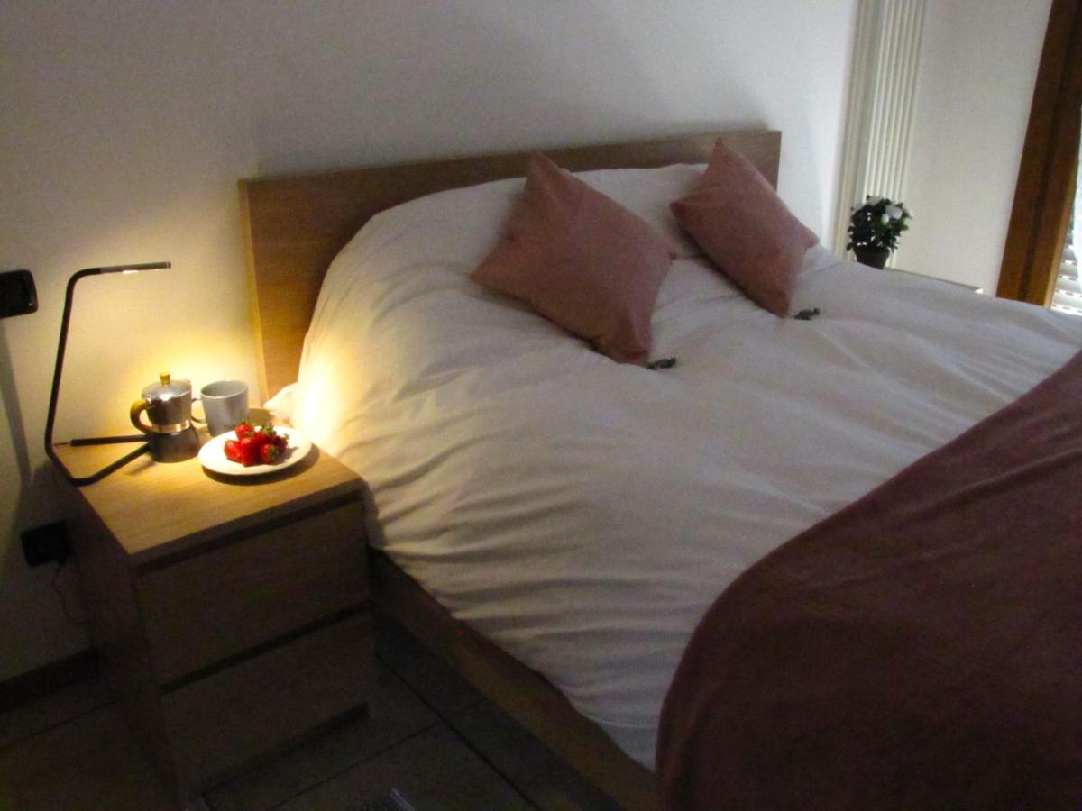Vicenza City Apartments 2 Екстериор снимка