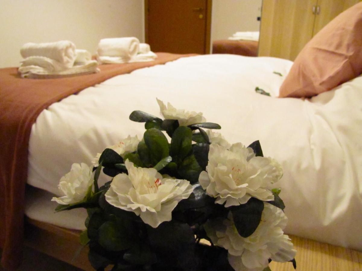 Vicenza City Apartments 2 Екстериор снимка
